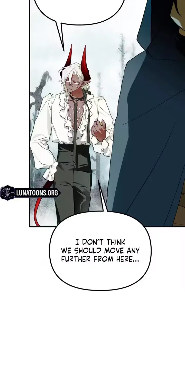 The Hero Who Does It with a Demon Chapter 7 page 73 - 
