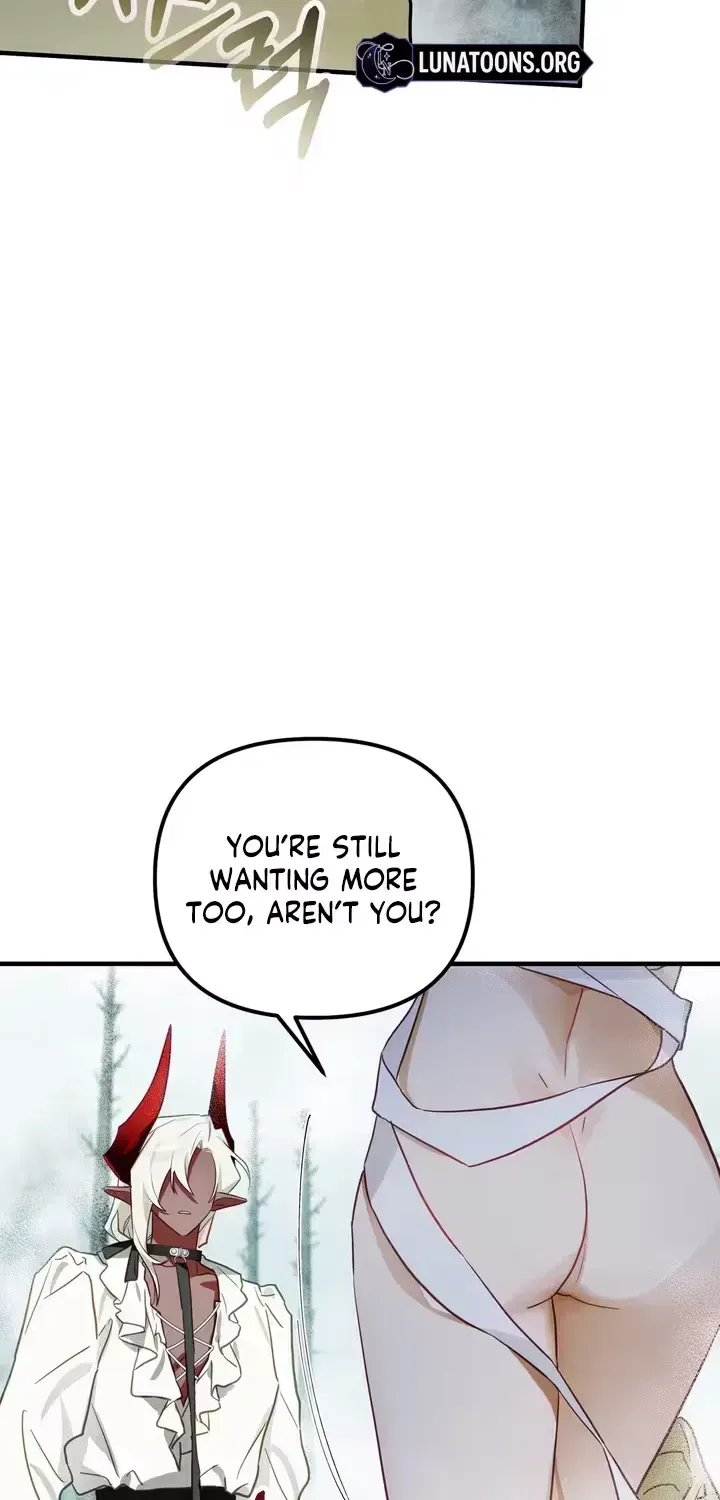 The Hero Who Does It with a Demon Chapter 7 page 78 - 