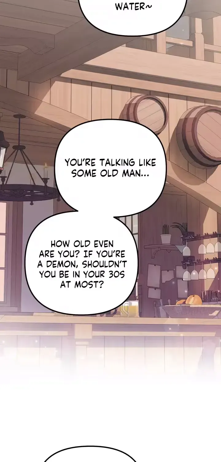 The Hero Who Does It with a Demon Chapter 7 page 9 - 