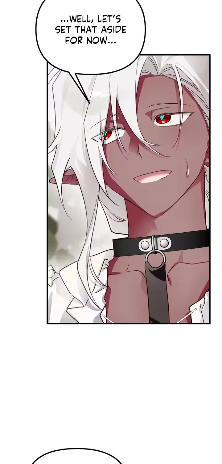 The Hero Who Does It with a Demon Chapter 7 page 10 - 