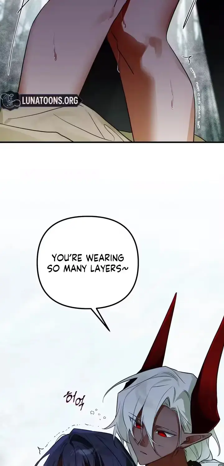 The Hero Who Does It with a Demon Chapter 8 page 2 - 
