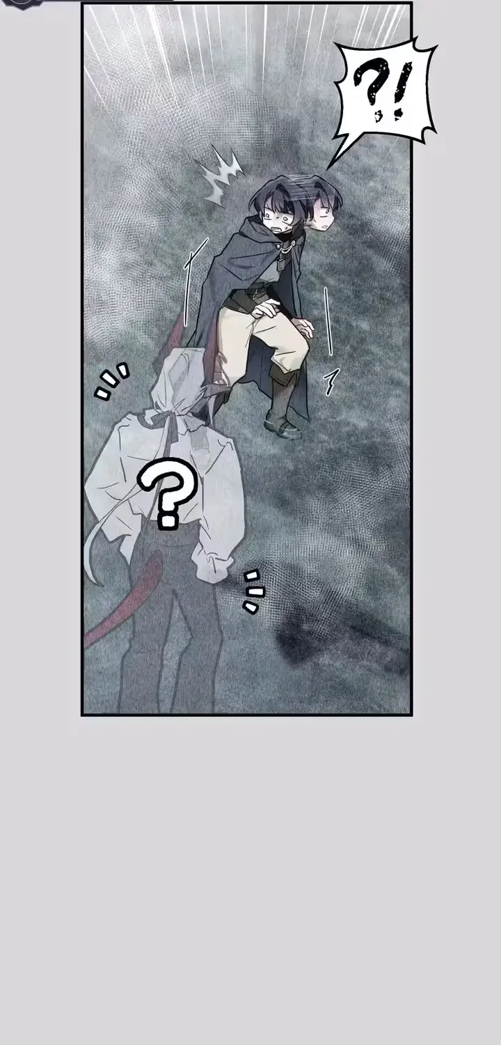 The Hero Who Does It with a Demon Chapter 8 page 17 - 