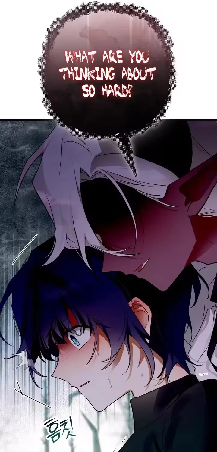 The Hero Who Does It with a Demon Chapter 8 page 21 - 