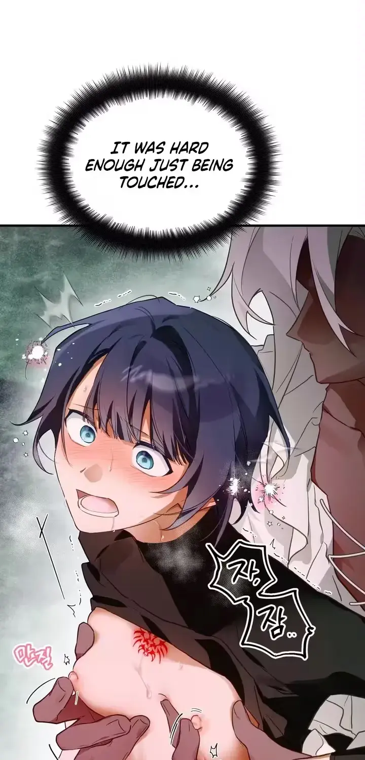 The Hero Who Does It with a Demon Chapter 8 page 28 - 