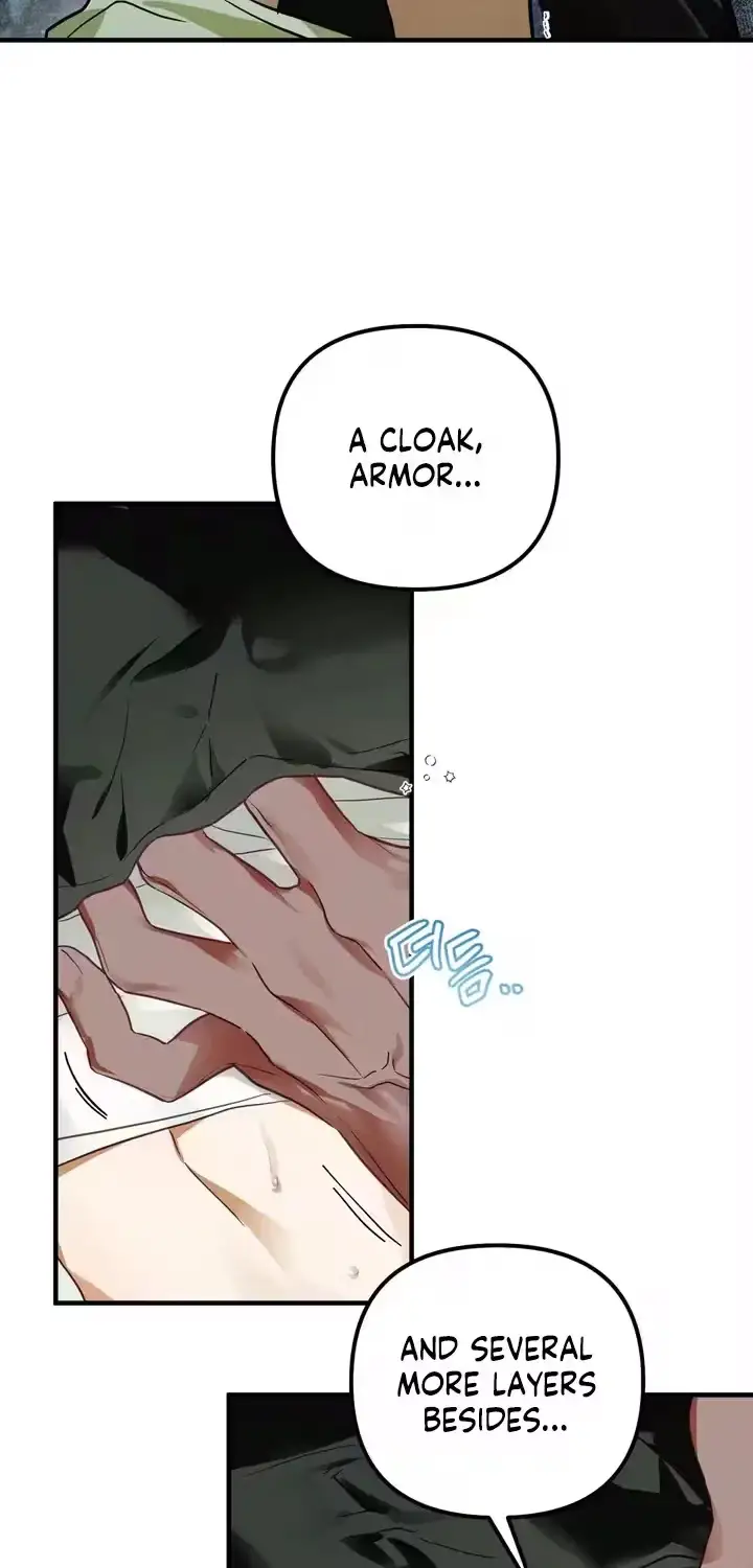 The Hero Who Does It with a Demon Chapter 8 page 4 - 
