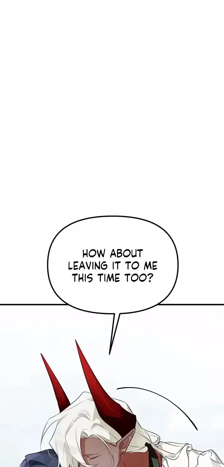The Hero Who Does It with a Demon Chapter 8 page 34 - 
