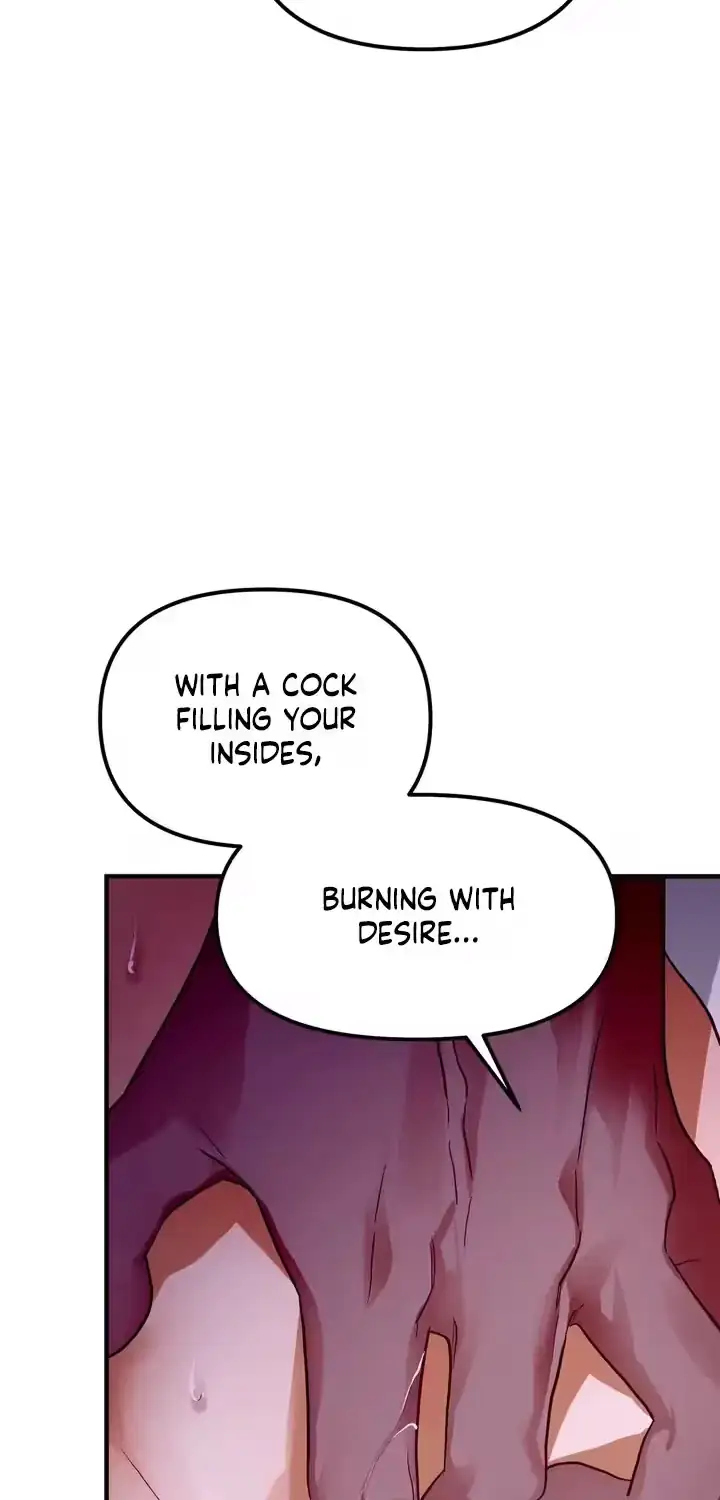 The Hero Who Does It with a Demon Chapter 8 page 36 - 