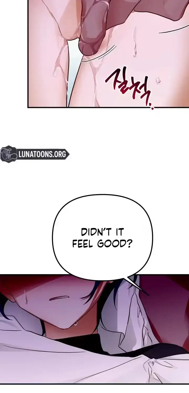 The Hero Who Does It with a Demon Chapter 8 page 37 - 