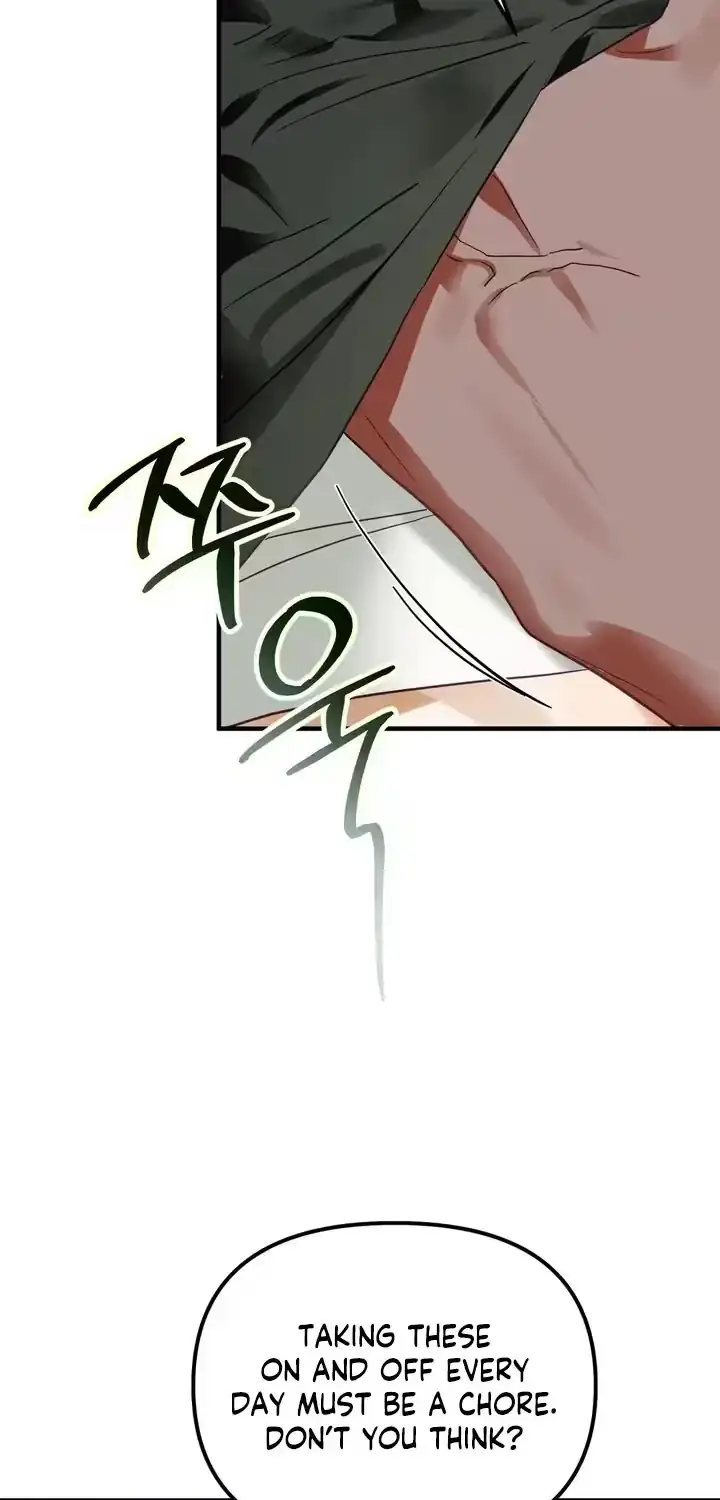 The Hero Who Does It with a Demon Chapter 8 page 5 - 