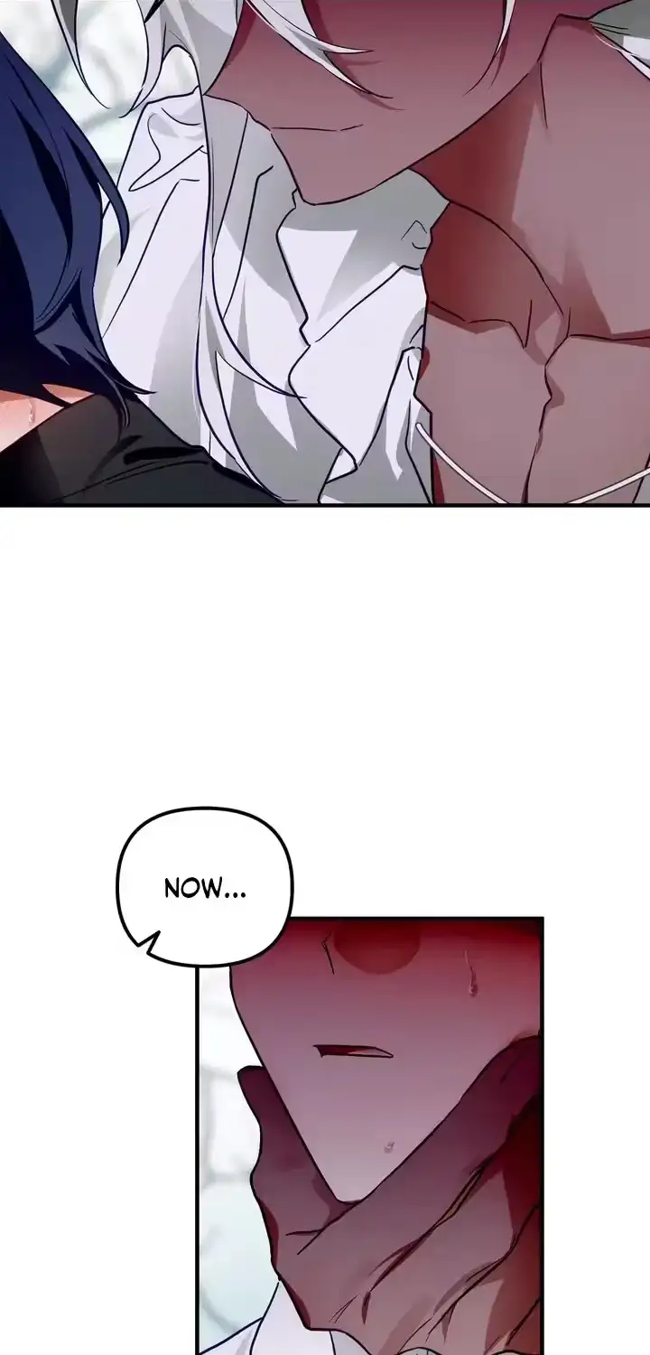 The Hero Who Does It with a Demon Chapter 8 page 54 - 