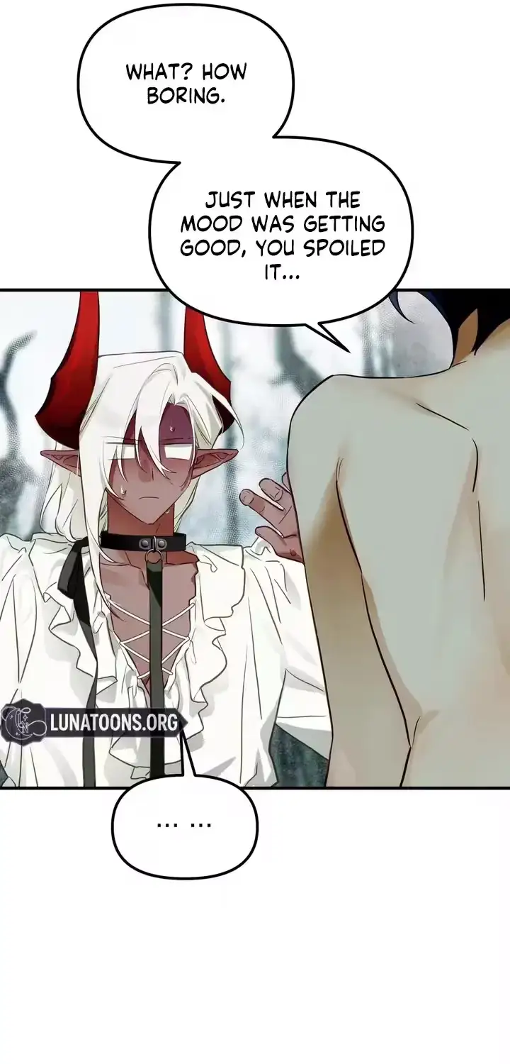 The Hero Who Does It with a Demon Chapter 8 page 63 - 