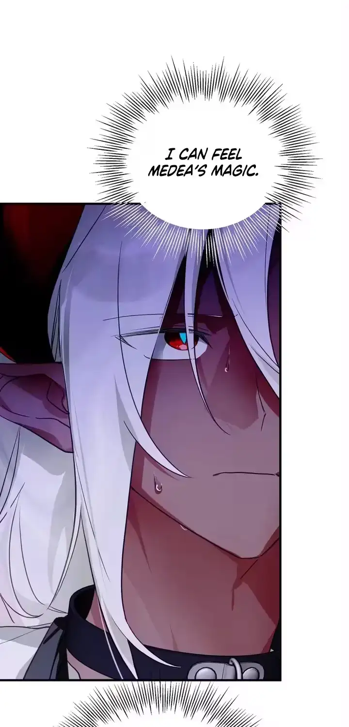 The Hero Who Does It with a Demon Chapter 8 page 64 - 