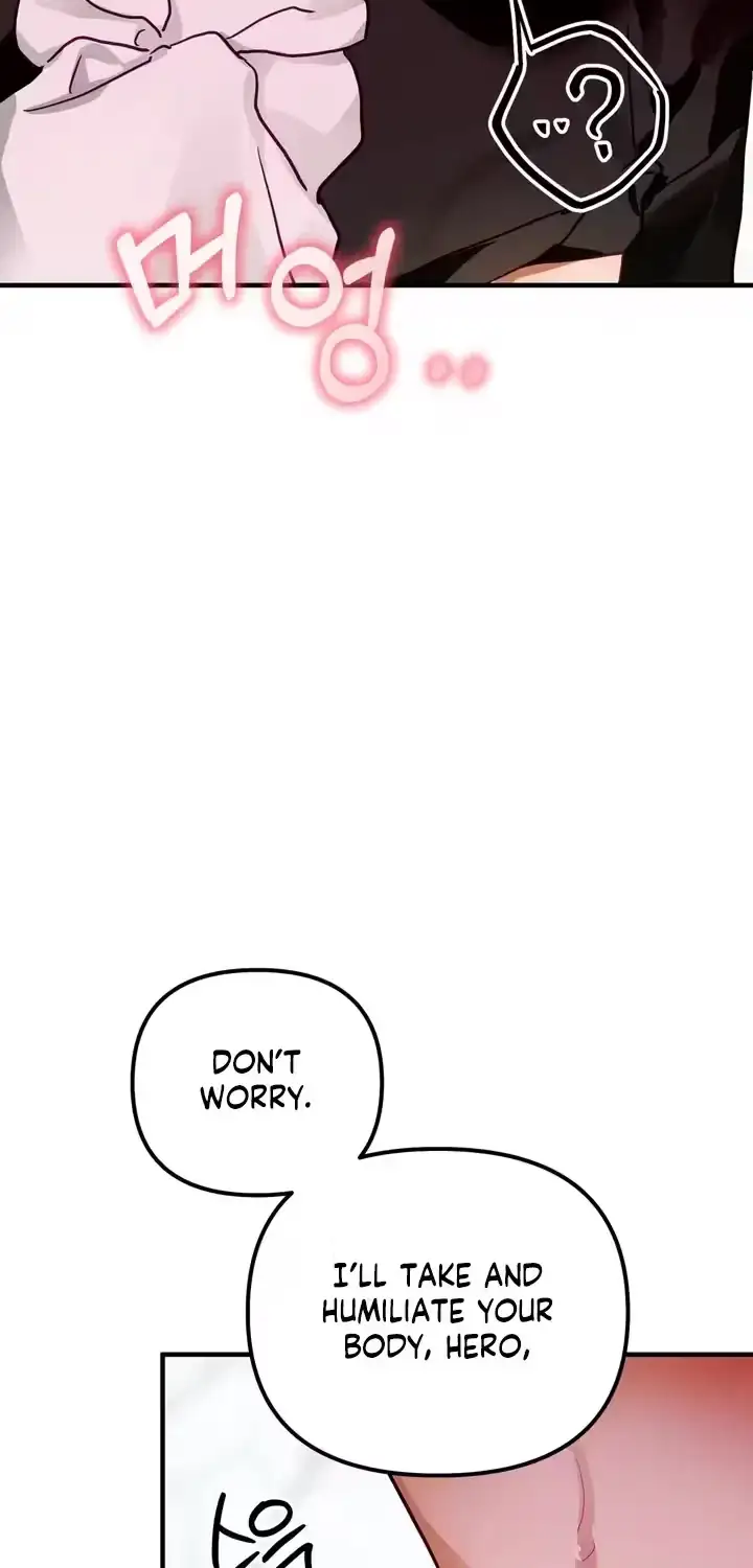 The Hero Who Does It with a Demon Chapter 8 page 79 - 