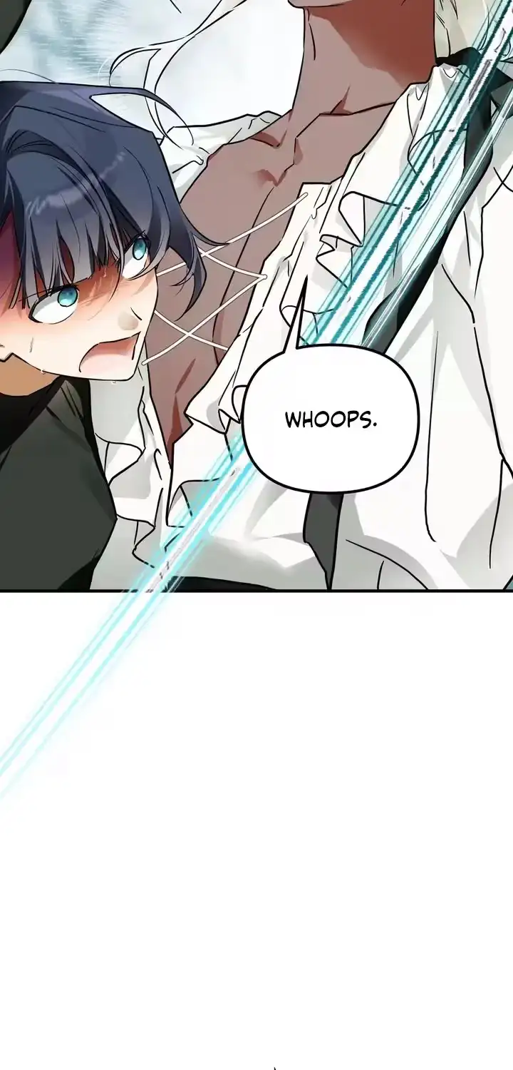 The Hero Who Does It with a Demon Chapter 8 page 9 - 