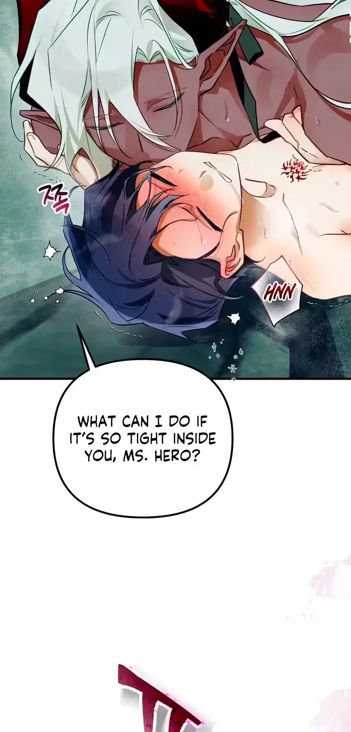 The Hero Who Does It with a Demon Chapter 9 page 14 - 