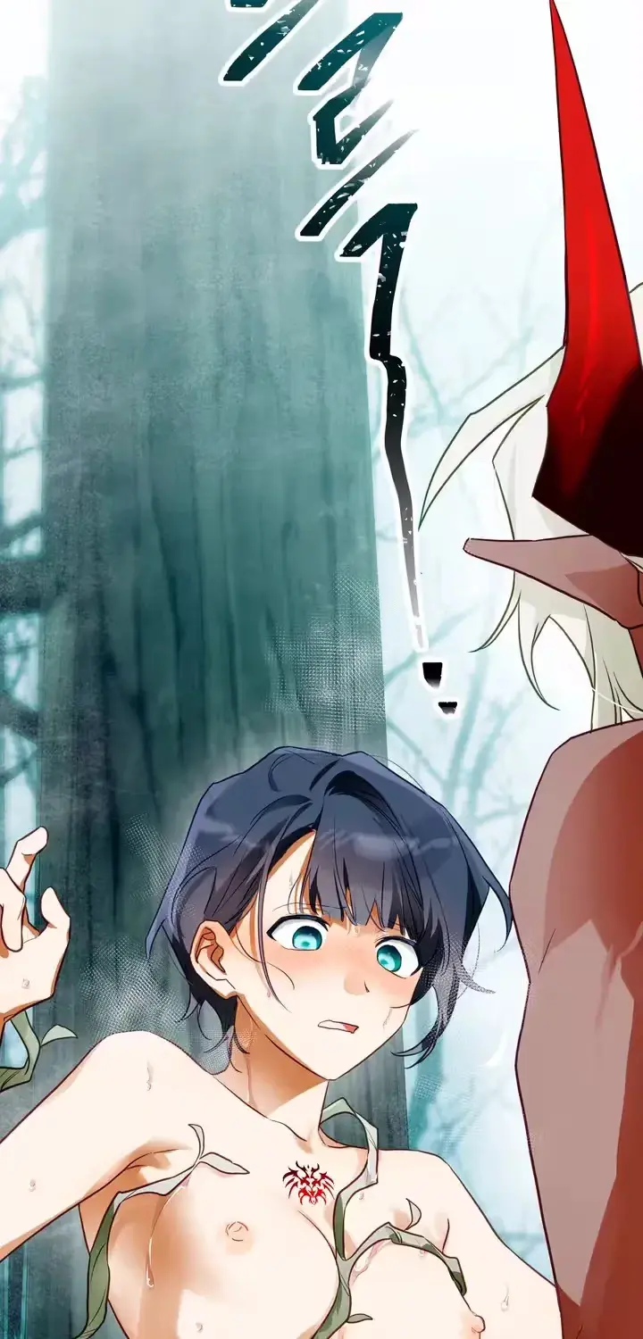 The Hero Who Does It with a Demon Chapter 9 page 22 - 