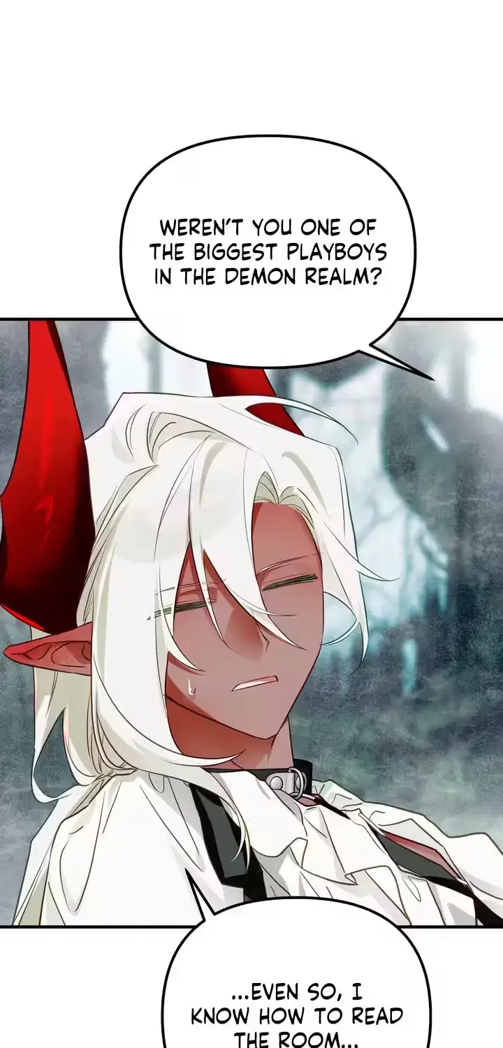 The Hero Who Does It with a Demon Chapter 9 page 61 - 