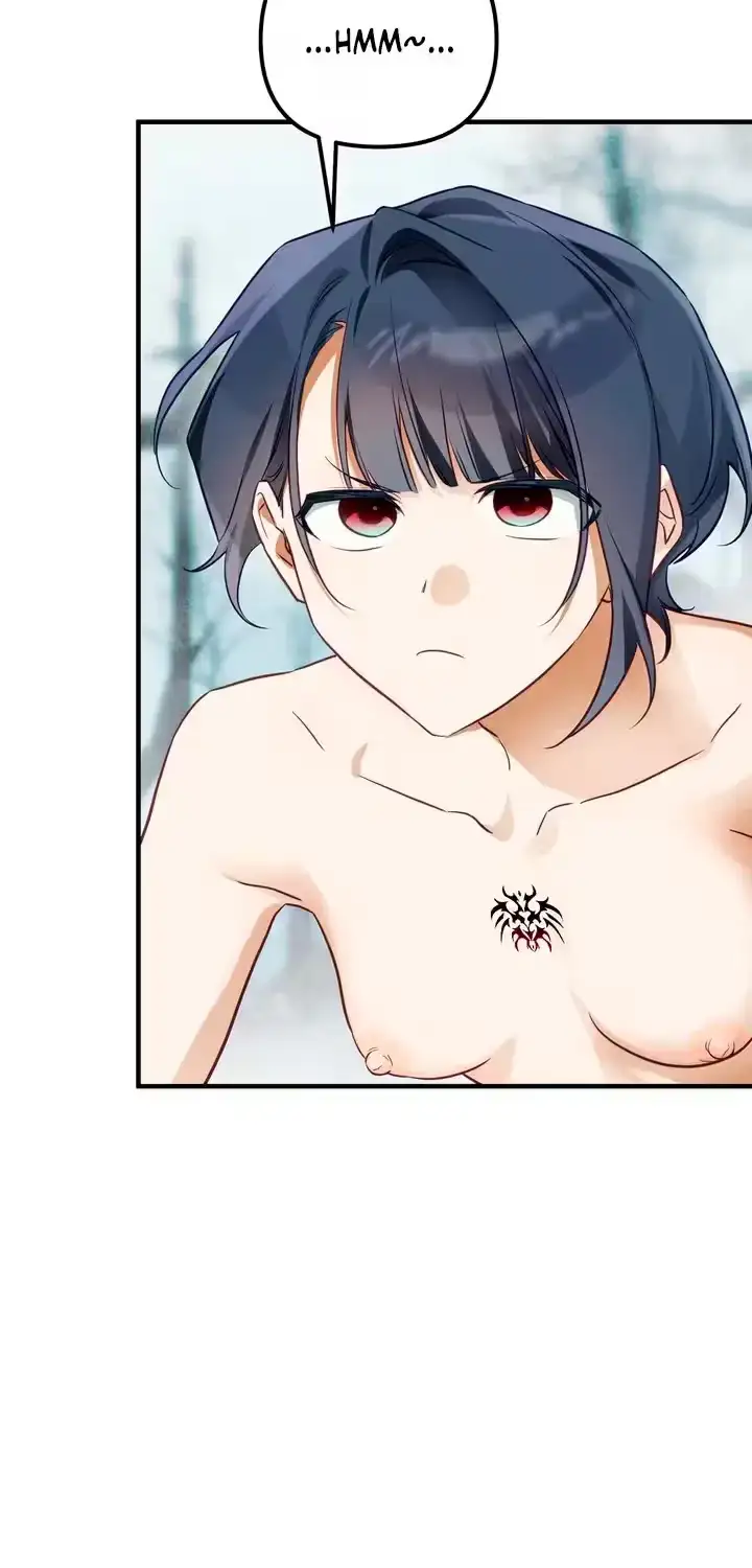The Hero Who Does It with a Demon Chapter 9 page 65 - 