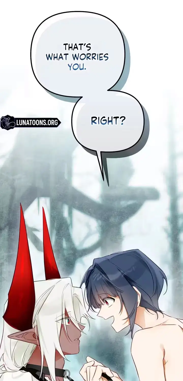 The Hero Who Does It with a Demon Chapter 9 page 69 - 
