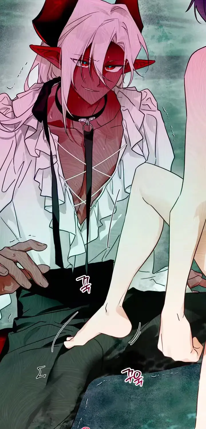 The Hero Who Does It with a Demon Chapter 9 page 76 - 