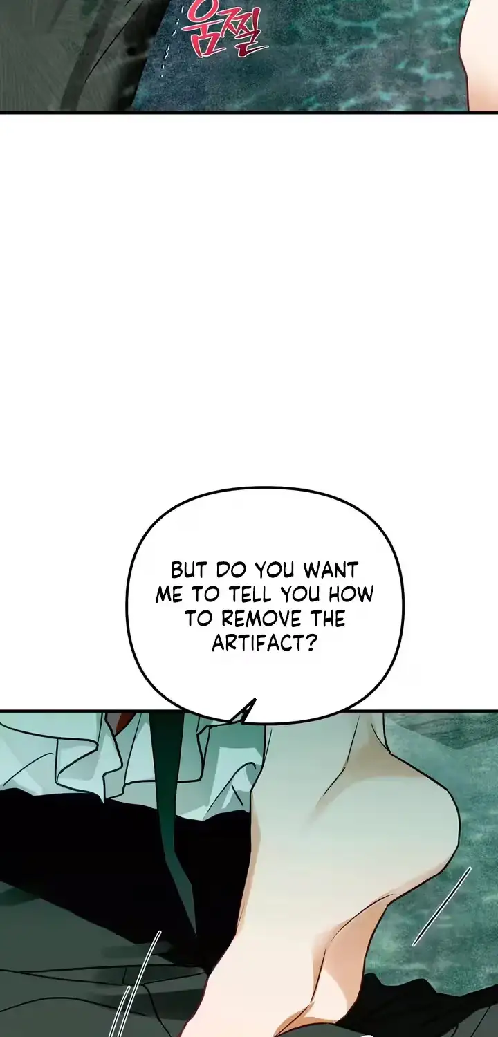 The Hero Who Does It with a Demon Chapter 9 page 77 - 