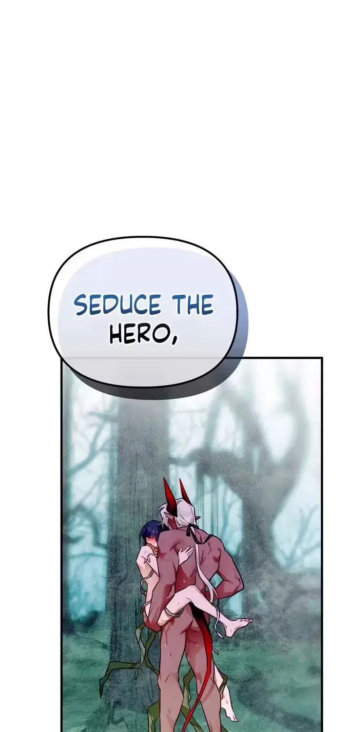 The Hero Who Does It with a Demon Chapter 9 page 81 - 