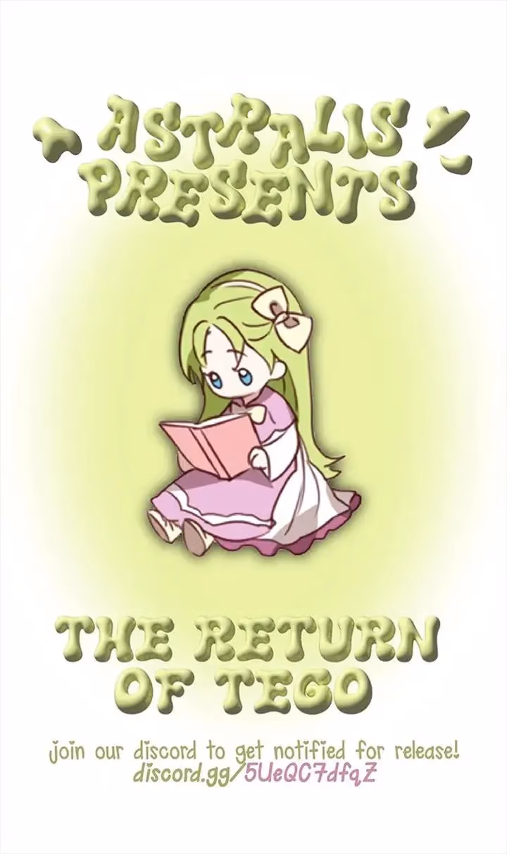 The Heroine is a Man! Chapter 15.1 page 1 - 