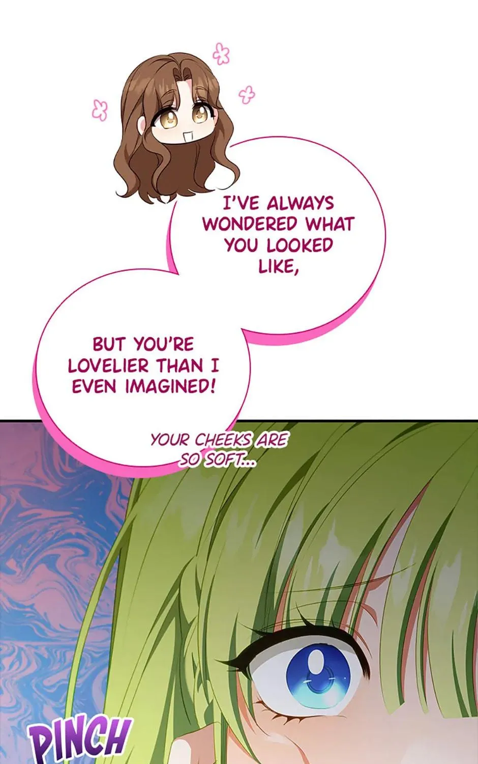 The Heroine is a Man! Chapter 55 page 11 - 