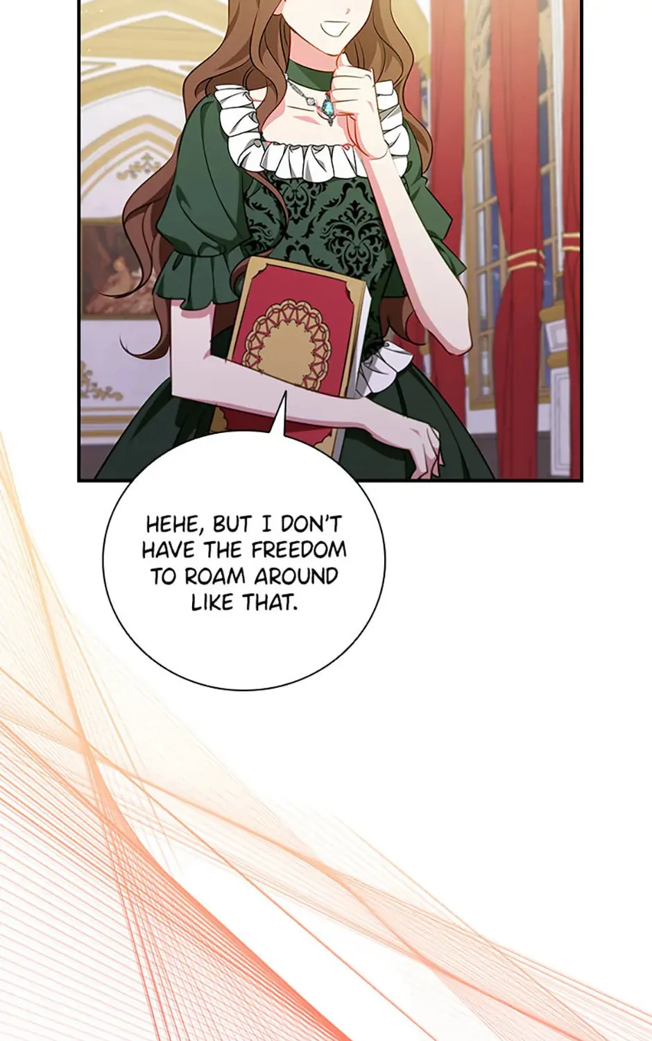 The Heroine is a Man! Chapter 55 page 103 - 