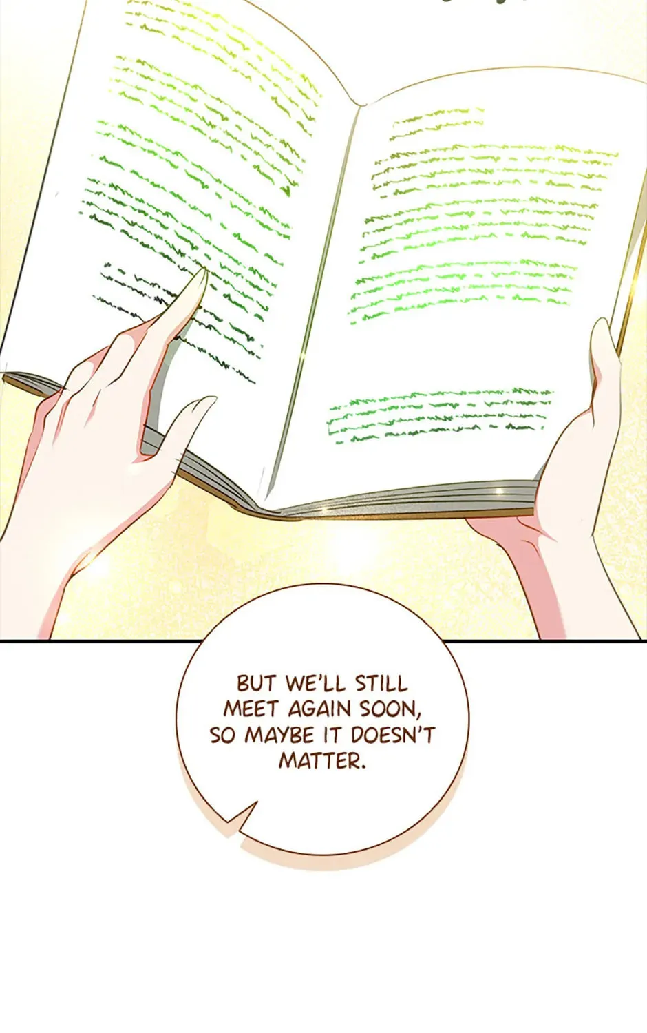 The Heroine is a Man! Chapter 55 page 105 - 