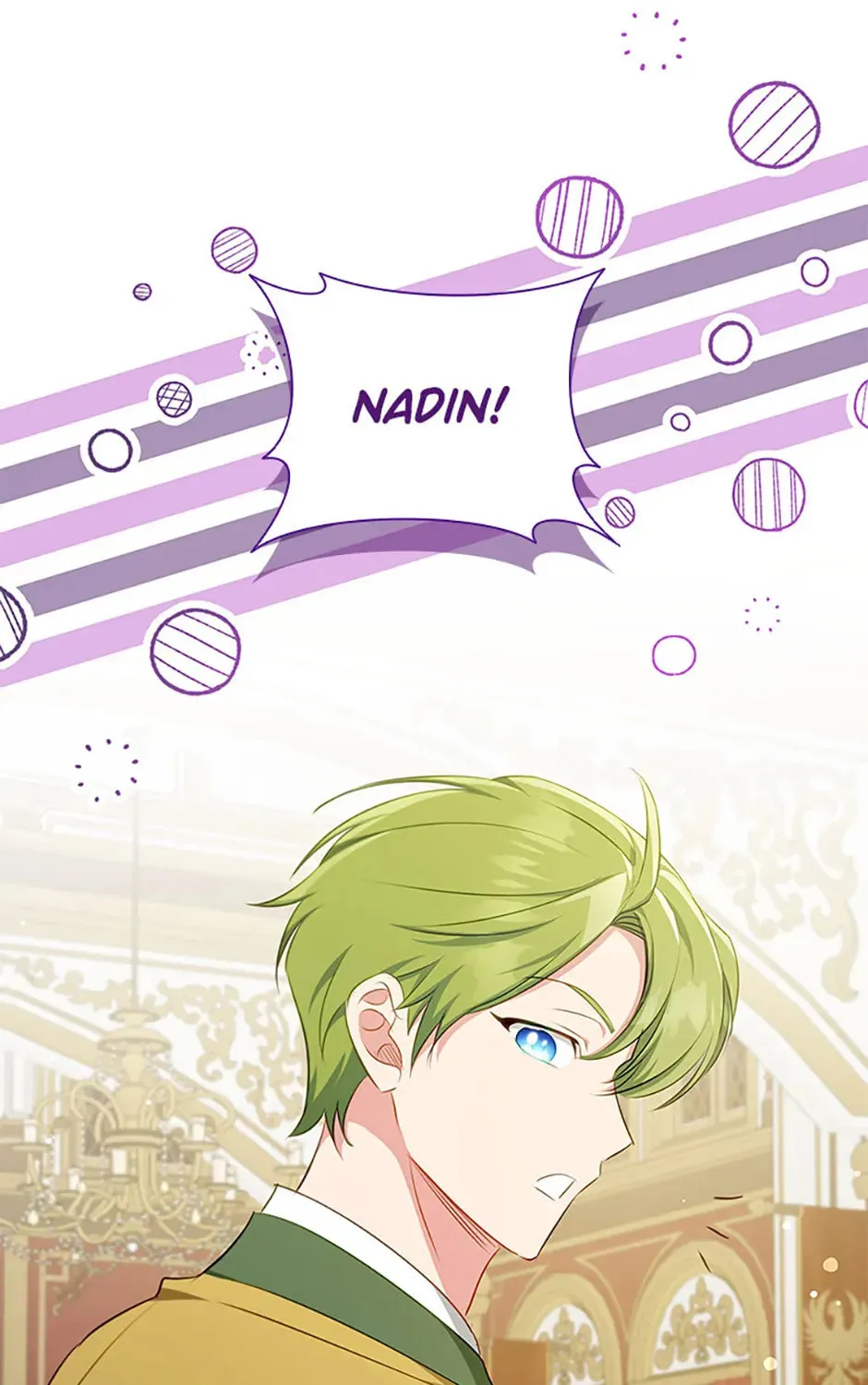 The Heroine is a Man! Chapter 55 page 111 - 