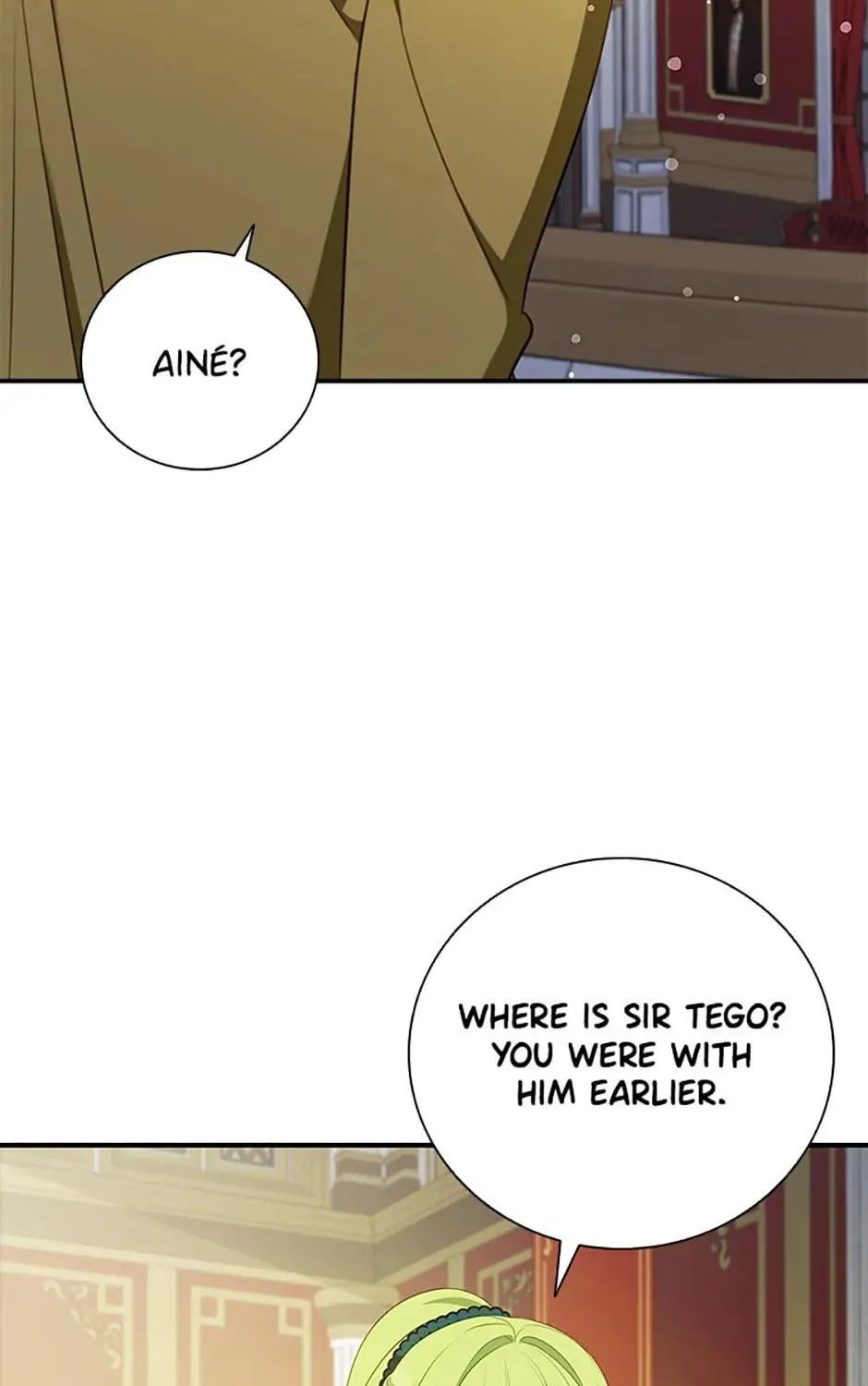 The Heroine is a Man! Chapter 55 page 113 - 