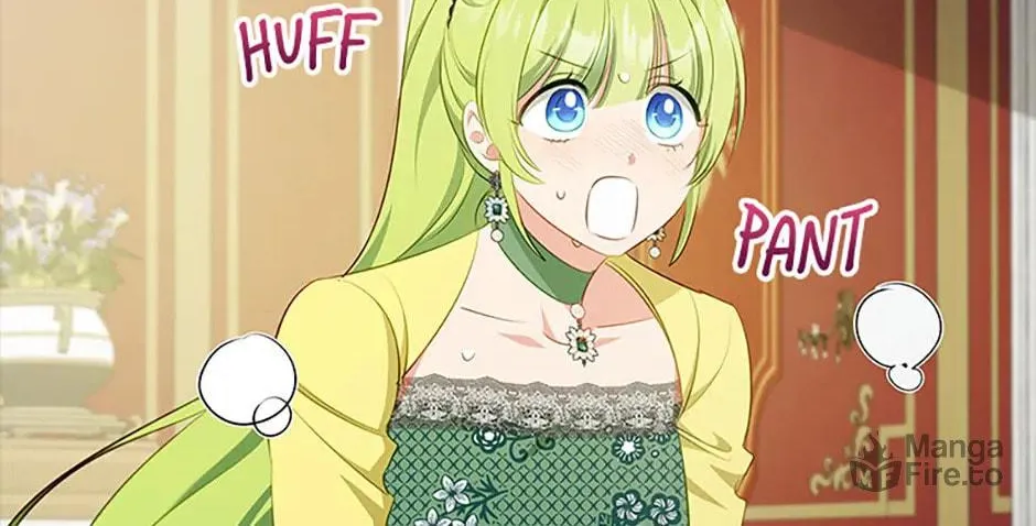 The Heroine is a Man! Chapter 55 page 114 - 