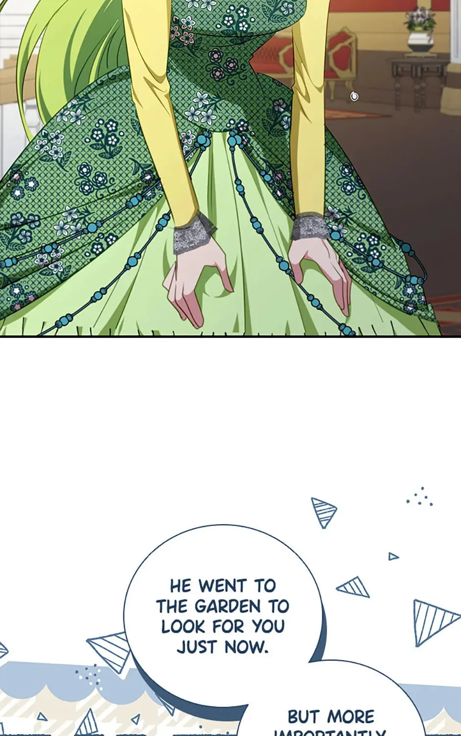 The Heroine is a Man! Chapter 55 page 115 - 