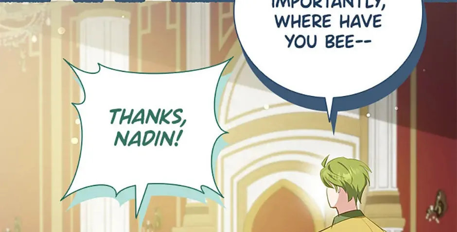 The Heroine is a Man! Chapter 55 page 116 - 