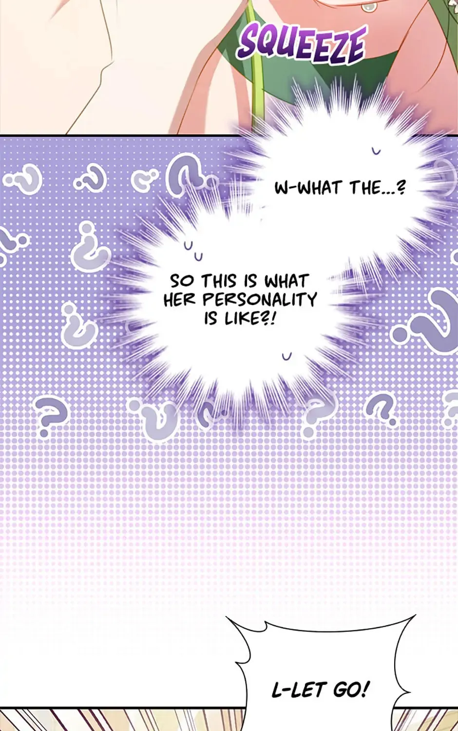 The Heroine is a Man! Chapter 55 page 13 - 