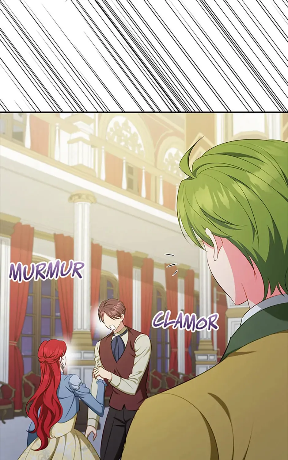 The Heroine is a Man! Chapter 55 page 121 - 