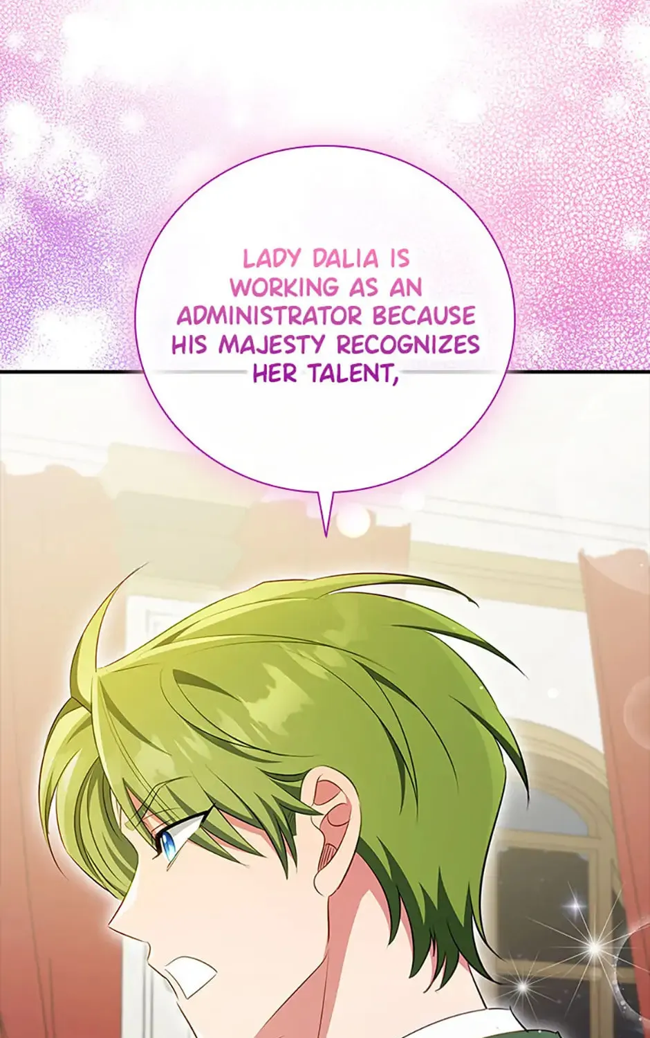 The Heroine is a Man! Chapter 55 page 133 - 