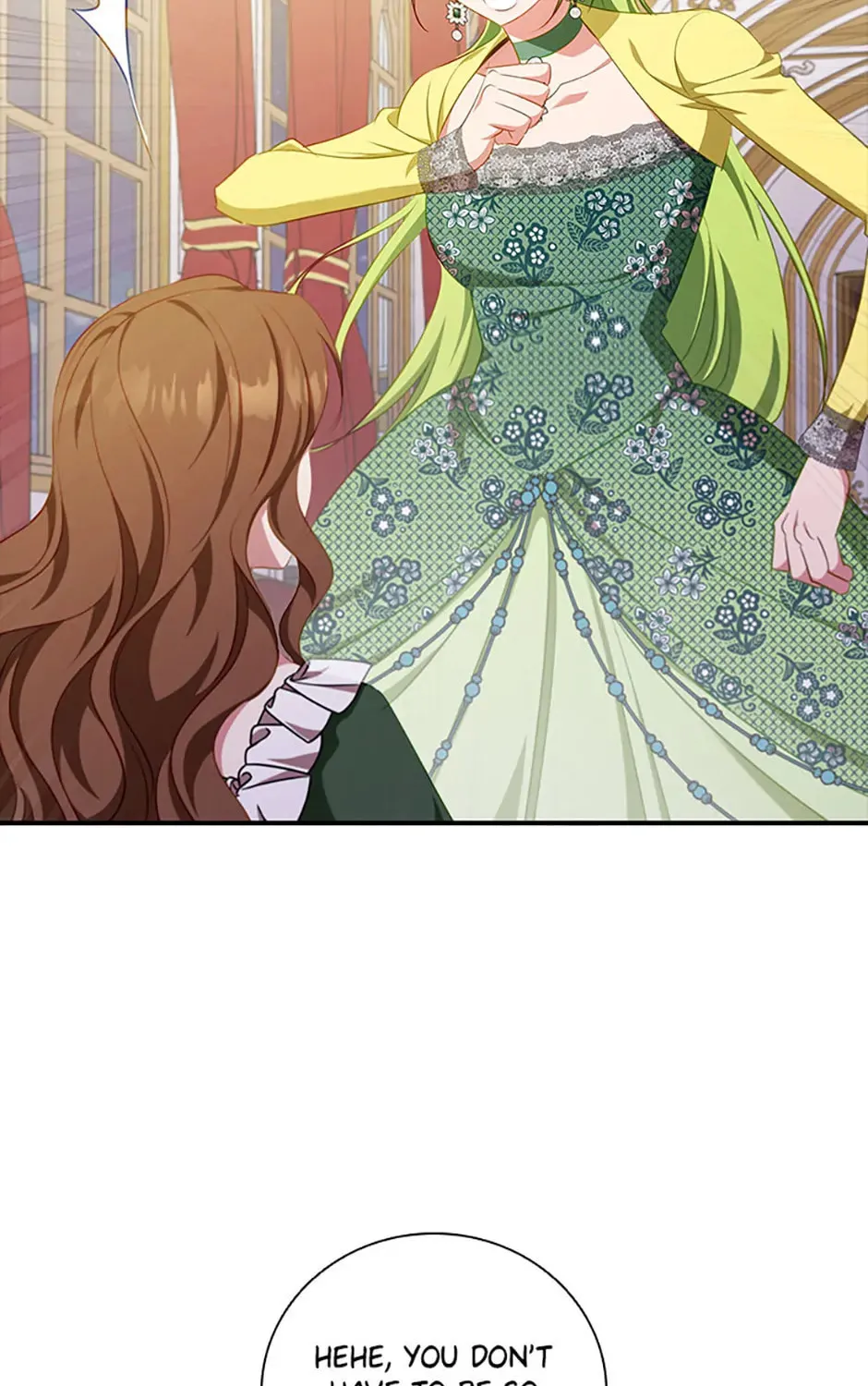 The Heroine is a Man! Chapter 55 page 15 - 