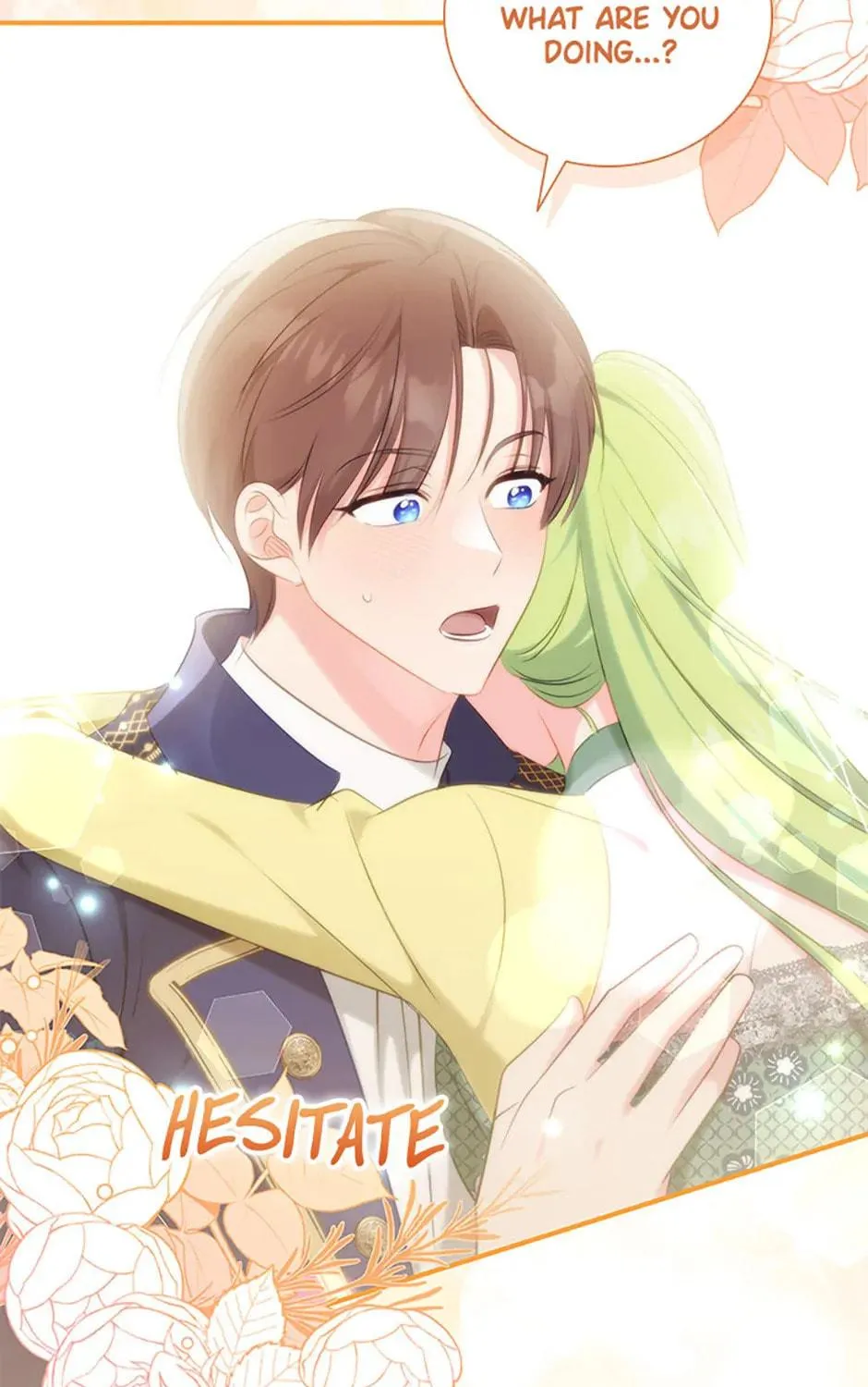 The Heroine is a Man! Chapter 55 page 159 - 