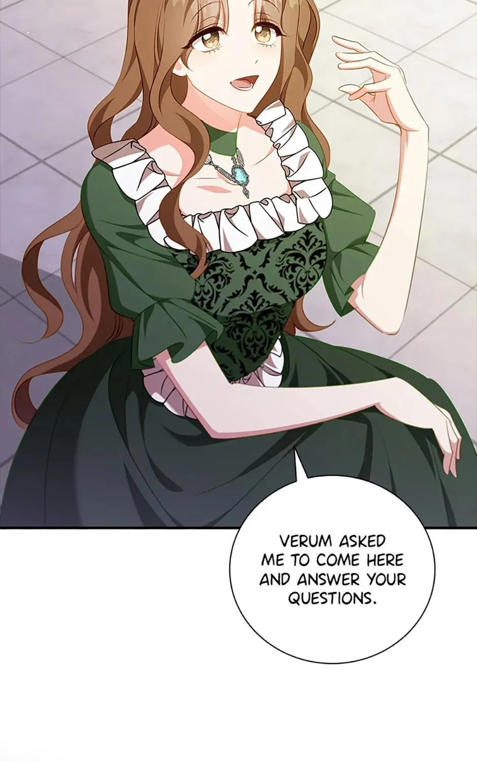 The Heroine is a Man! Chapter 55 page 17 - 