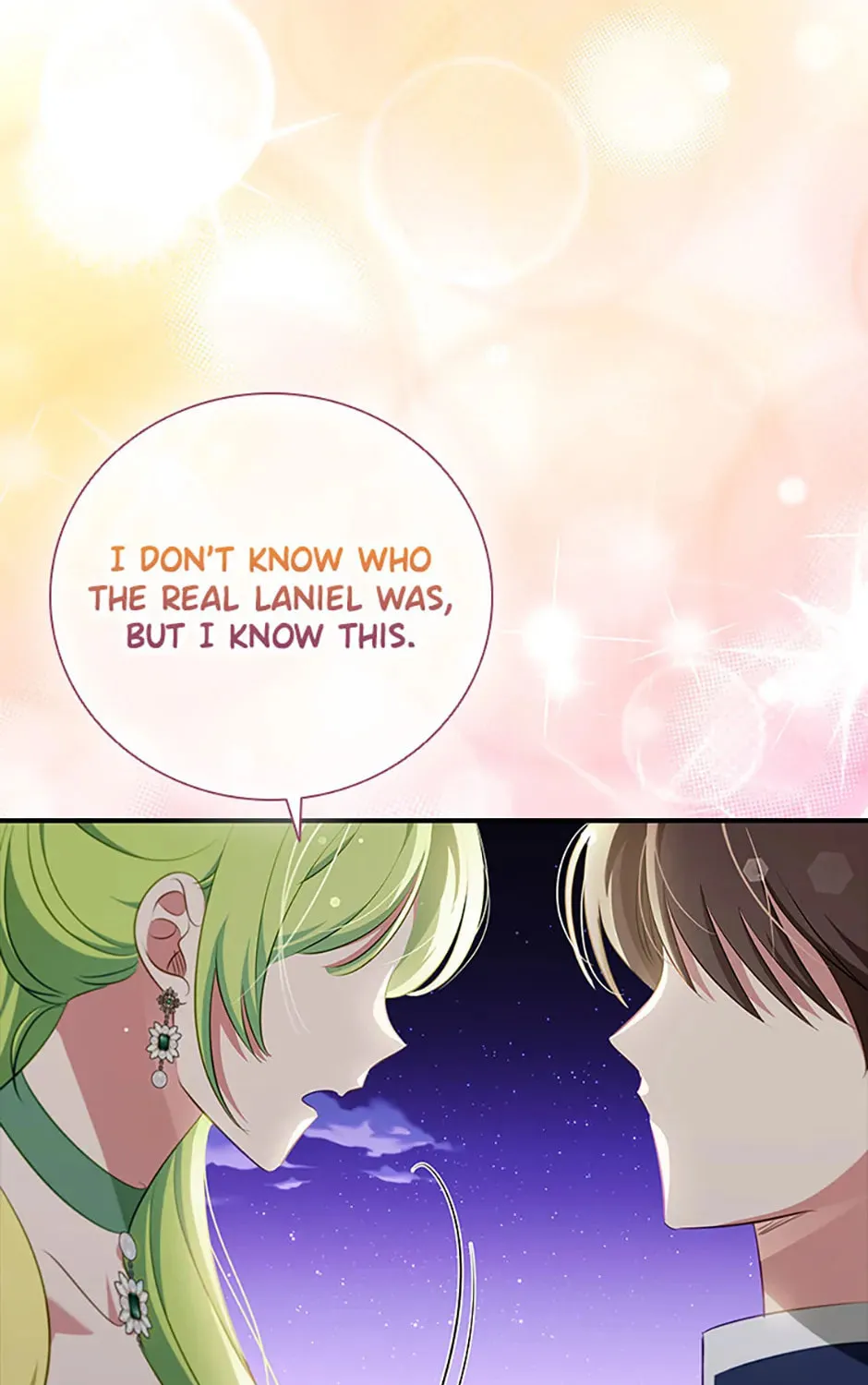 The Heroine is a Man! Chapter 55 page 163 - 