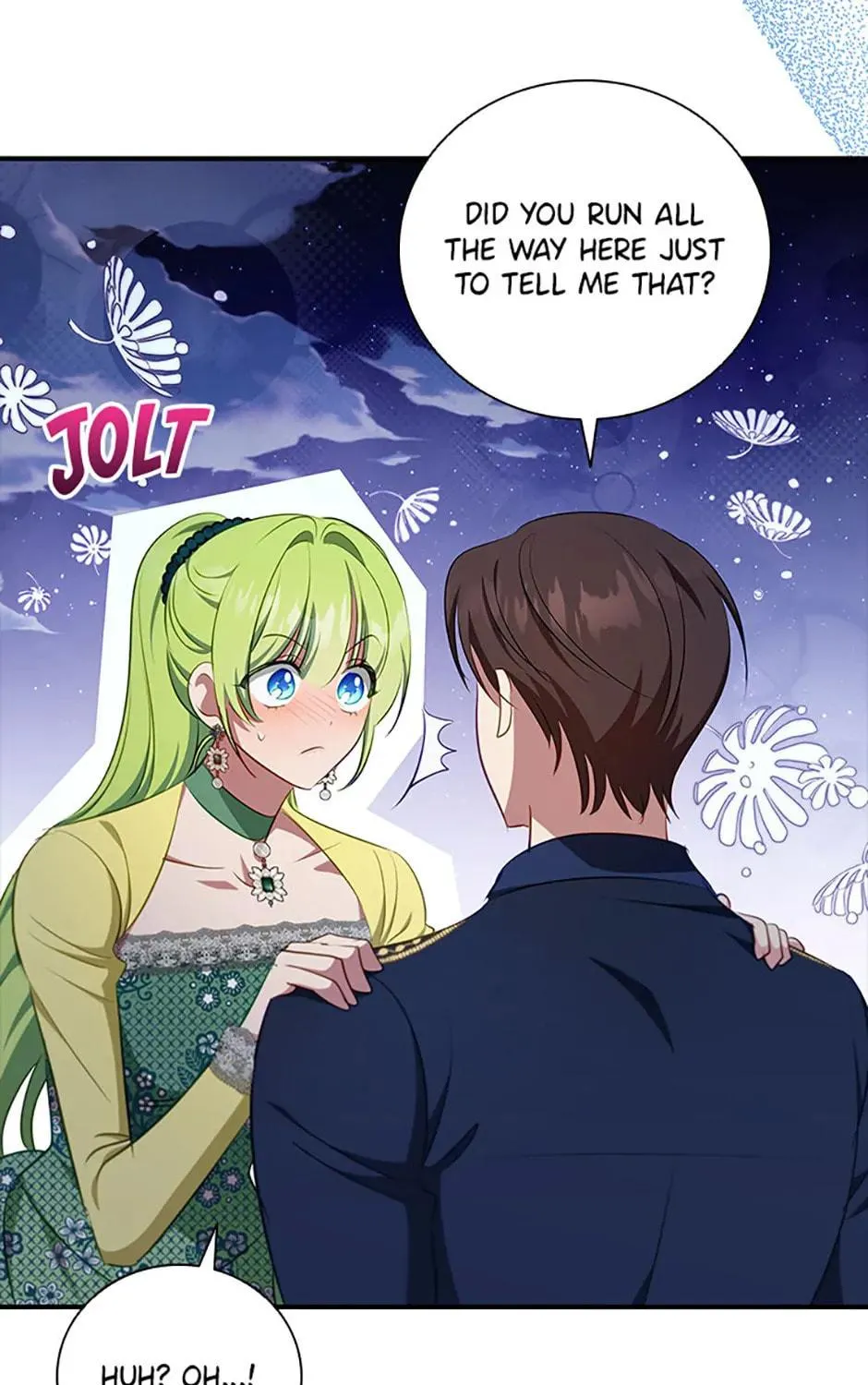 The Heroine is a Man! Chapter 55 page 173 - 