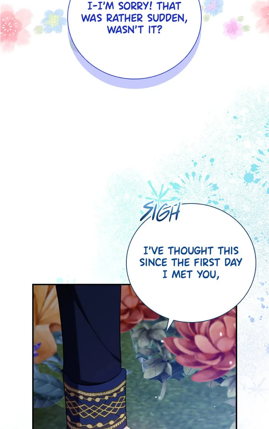 The Heroine is a Man! Chapter 55 page 177 - 