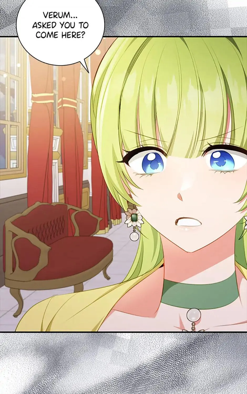 The Heroine is a Man! Chapter 55 page 19 - 