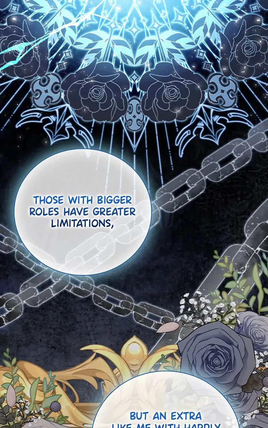 The Heroine is a Man! Chapter 55 page 25 - 