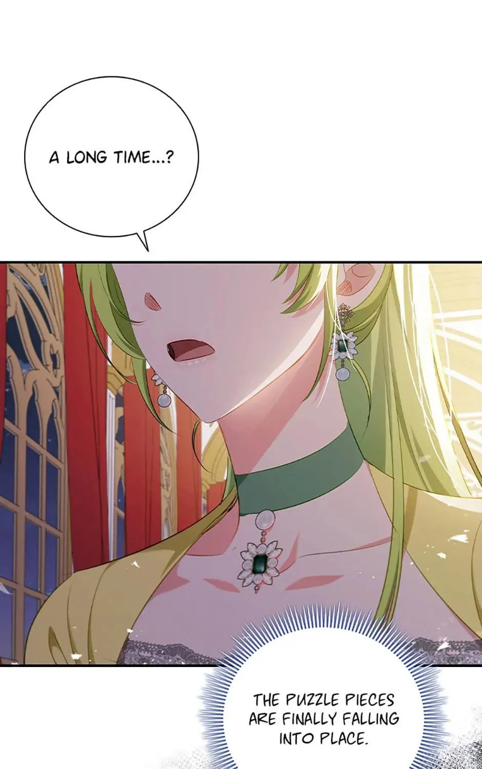 The Heroine is a Man! Chapter 55 page 35 - 