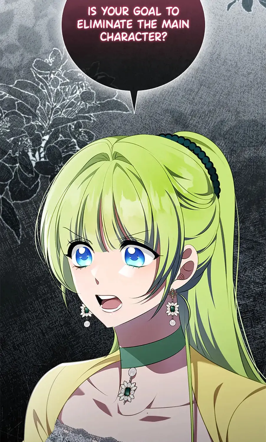 The Heroine is a Man! Chapter 55 page 51 - 