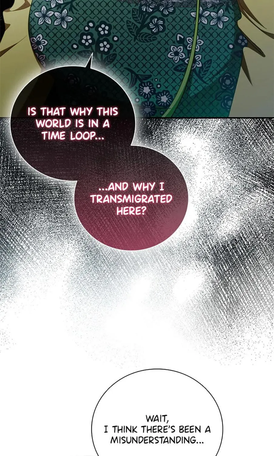 The Heroine is a Man! Chapter 55 page 53 - 