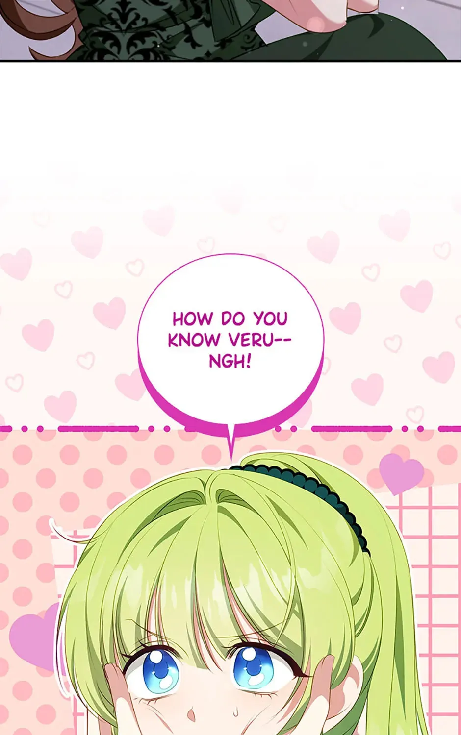 The Heroine is a Man! Chapter 55 page 7 - 
